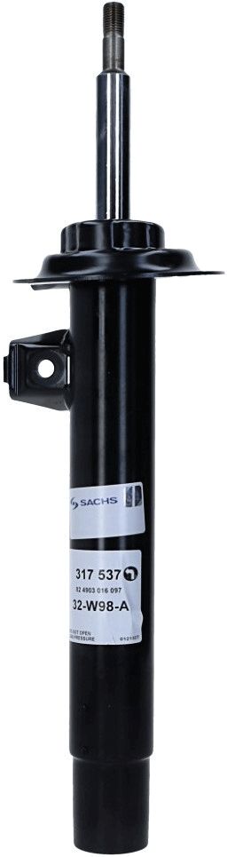 Shock Absorber-5