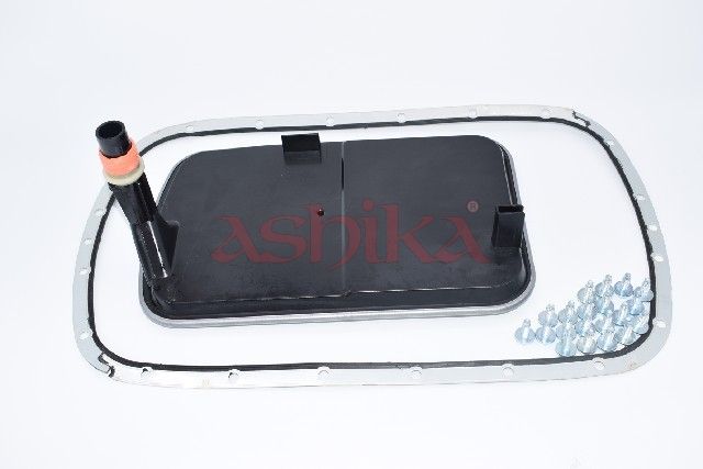 Hydraulic Filter, automatic transmission-1