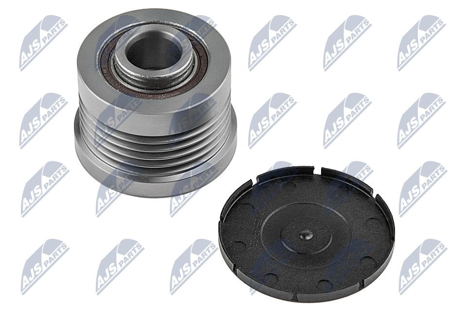 Alternator Freewheel Clutch-2