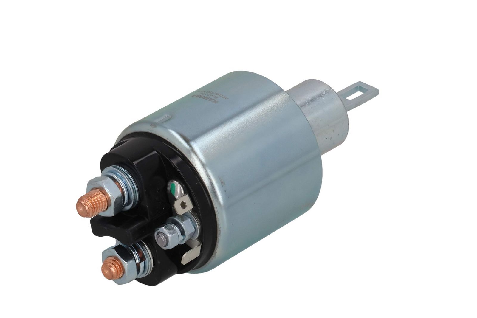 Solenoid Switch, starter-2