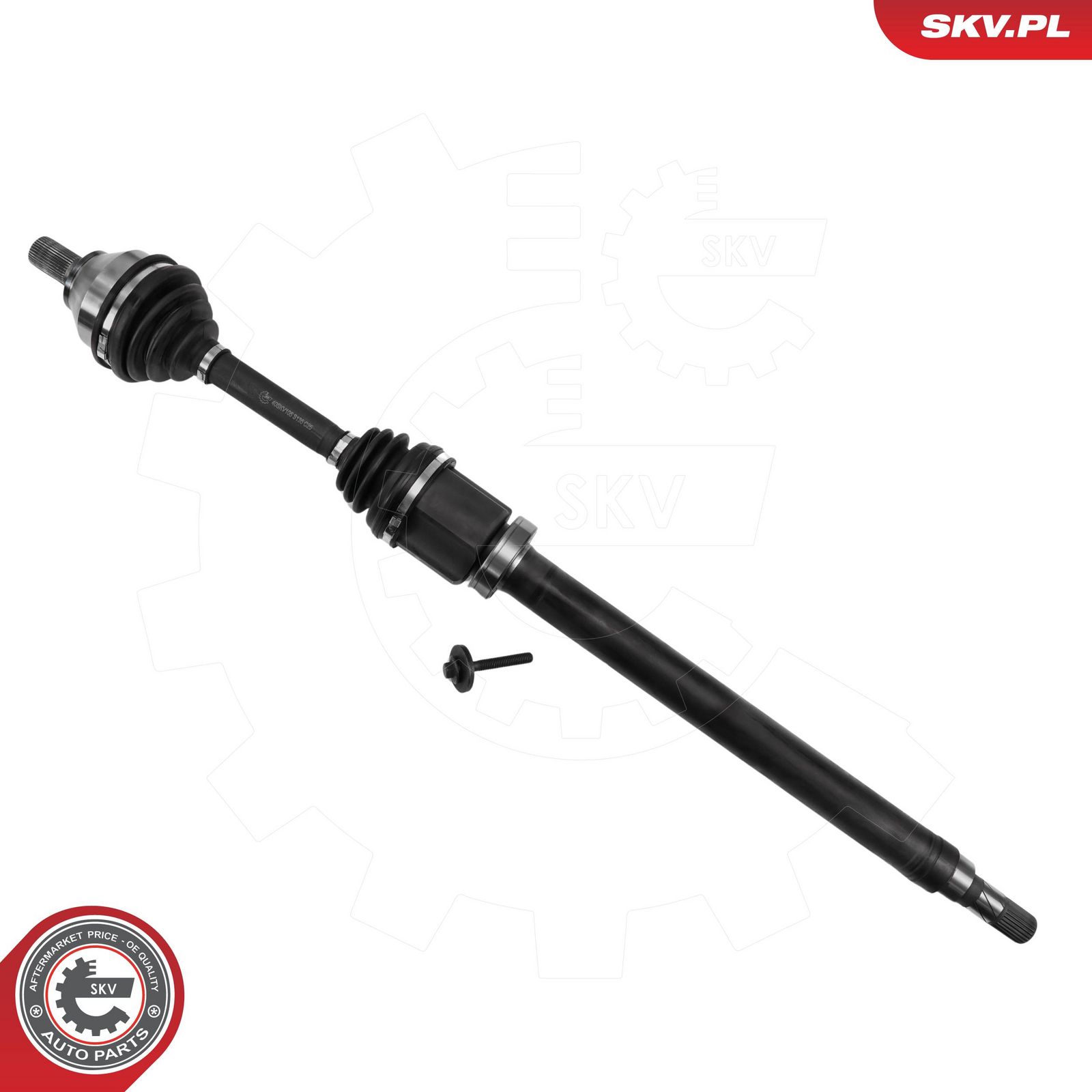 ESEN SKV 40SKV105 Drive shaft
