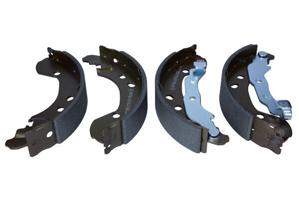MAXGEAR 19-0316 Brake shoe set