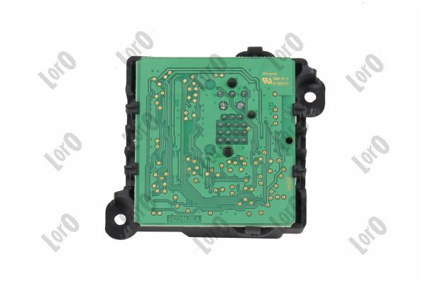 ABAKUS 136-01-057 Control unit, lights
