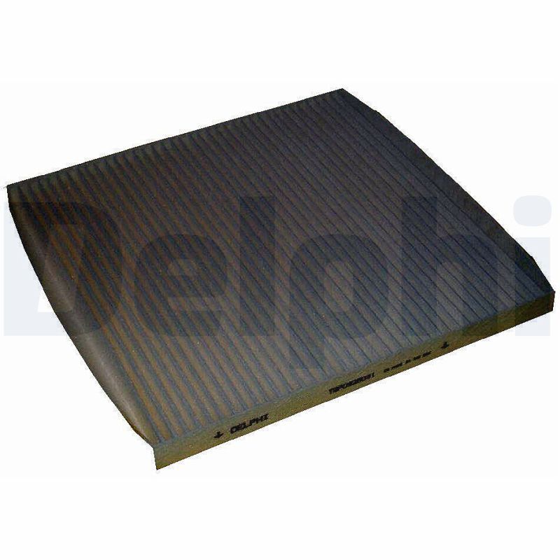 DELPHI TSP0325031 Filtras, salono oras