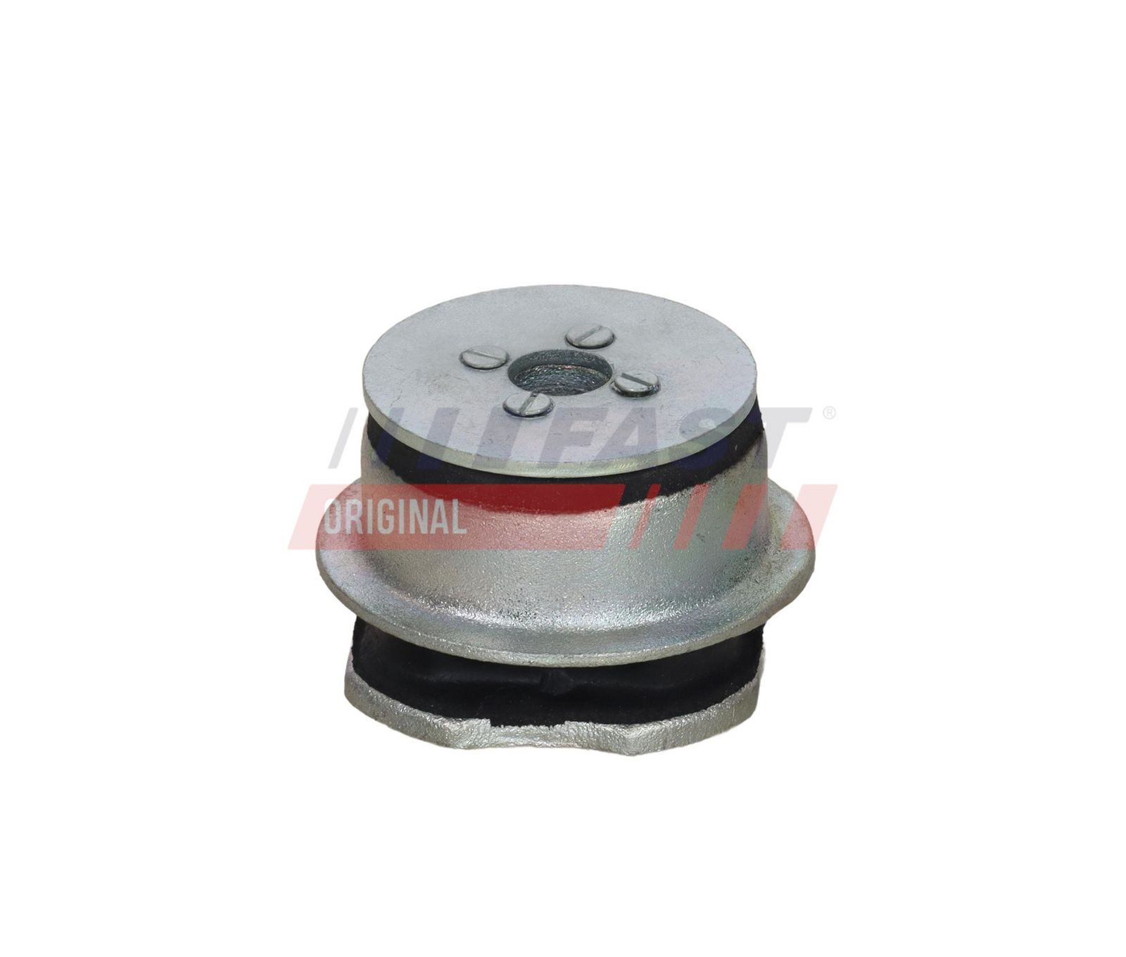 FAST FT18018 Bushing, axle beam