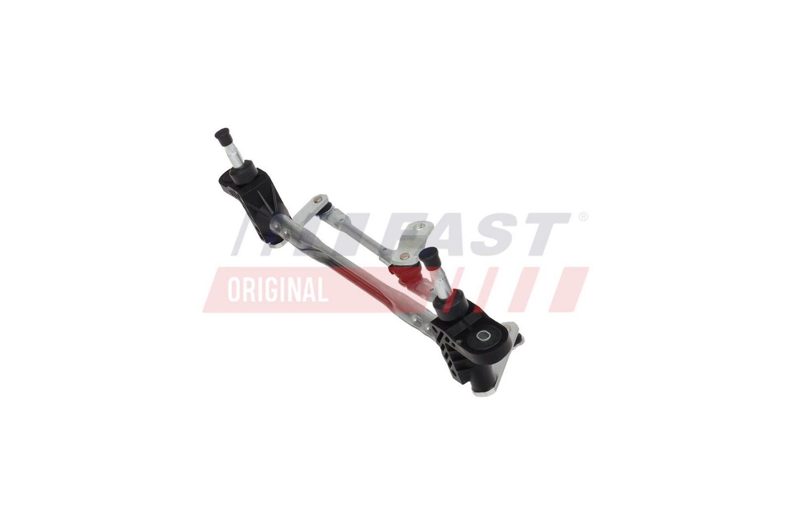 Wiper Linkage-3