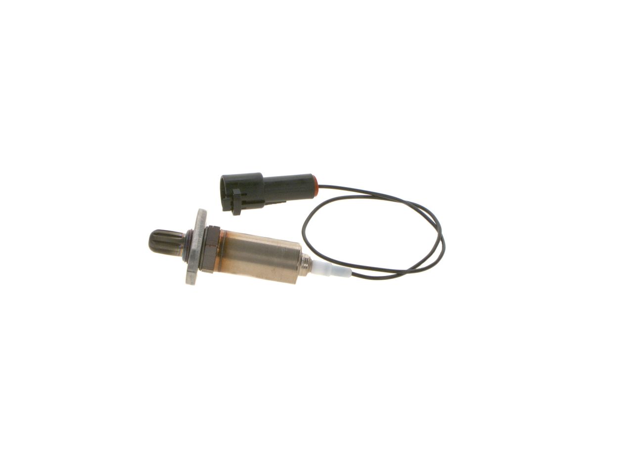 Oxygen Sensor-3