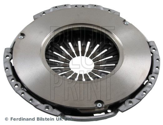 Clutch Pressure Plate-1
