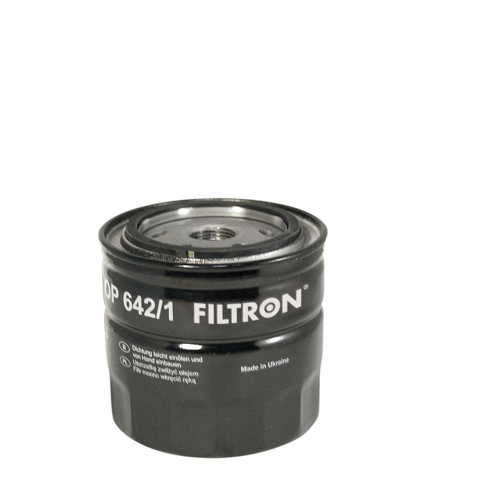 FILTRON OP 642/1 Oil filter