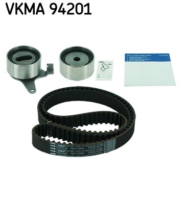 SKF VERTEVO VKMA 94201 Timing belt kit