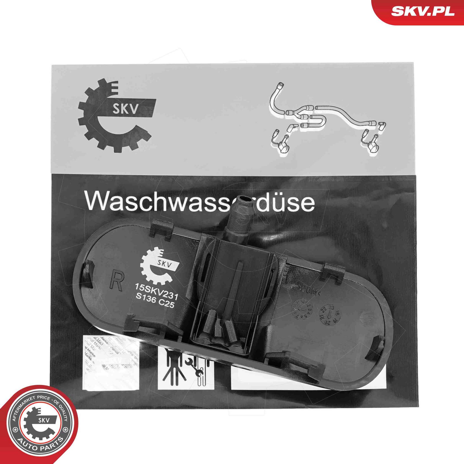 Washer Fluid Jet, window cleaning-4