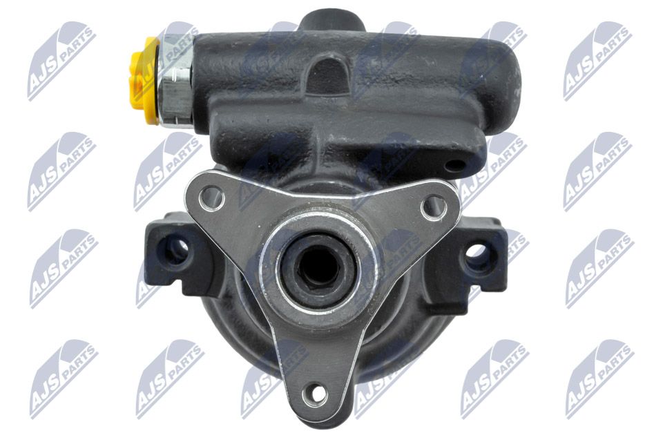 Hydraulic Pump, steering-2