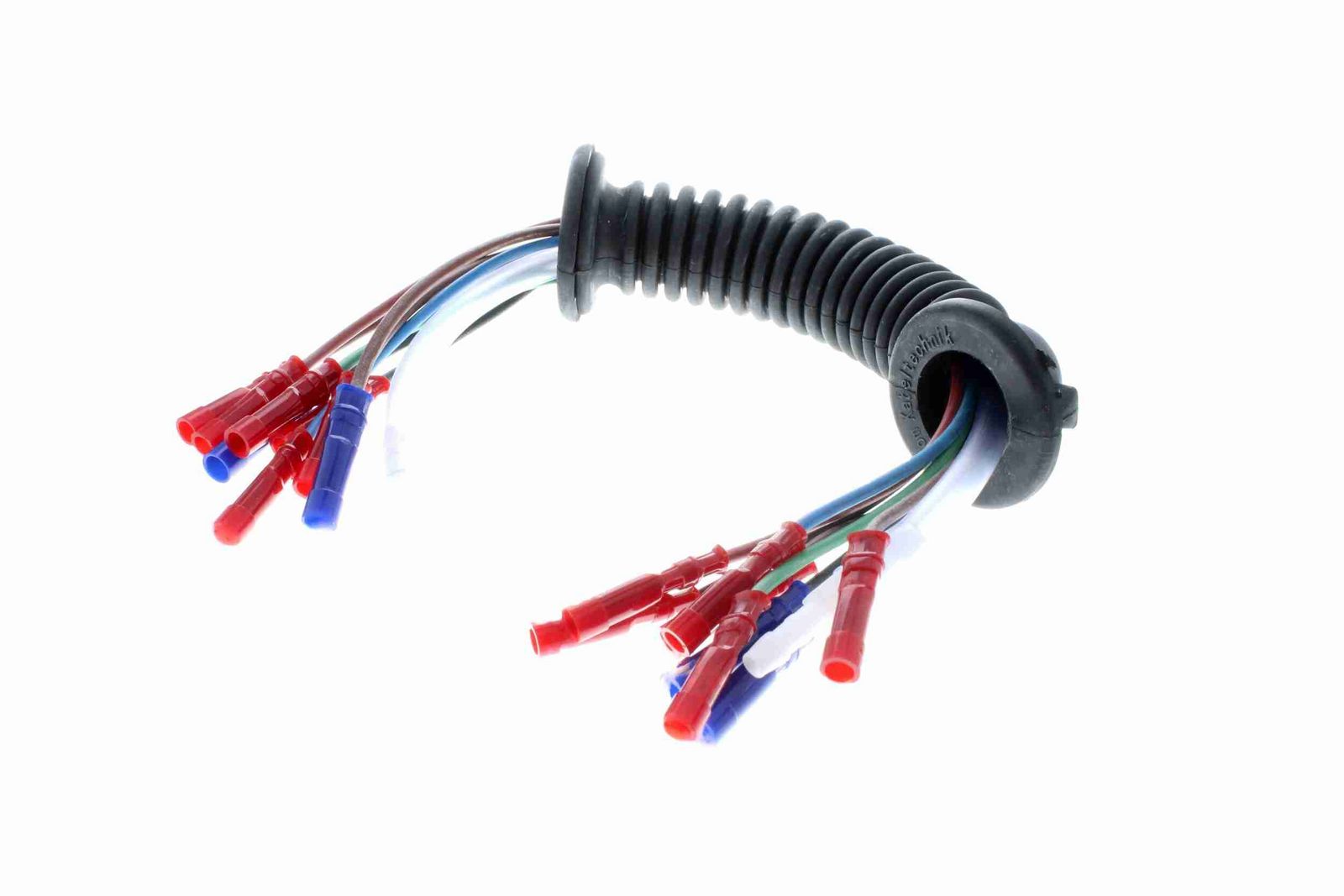 Cable Repair Kit, tailgate-2