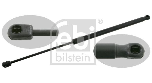 FEBI BILSTEIN 27739 Dujinė spyruoklė, bagažinė