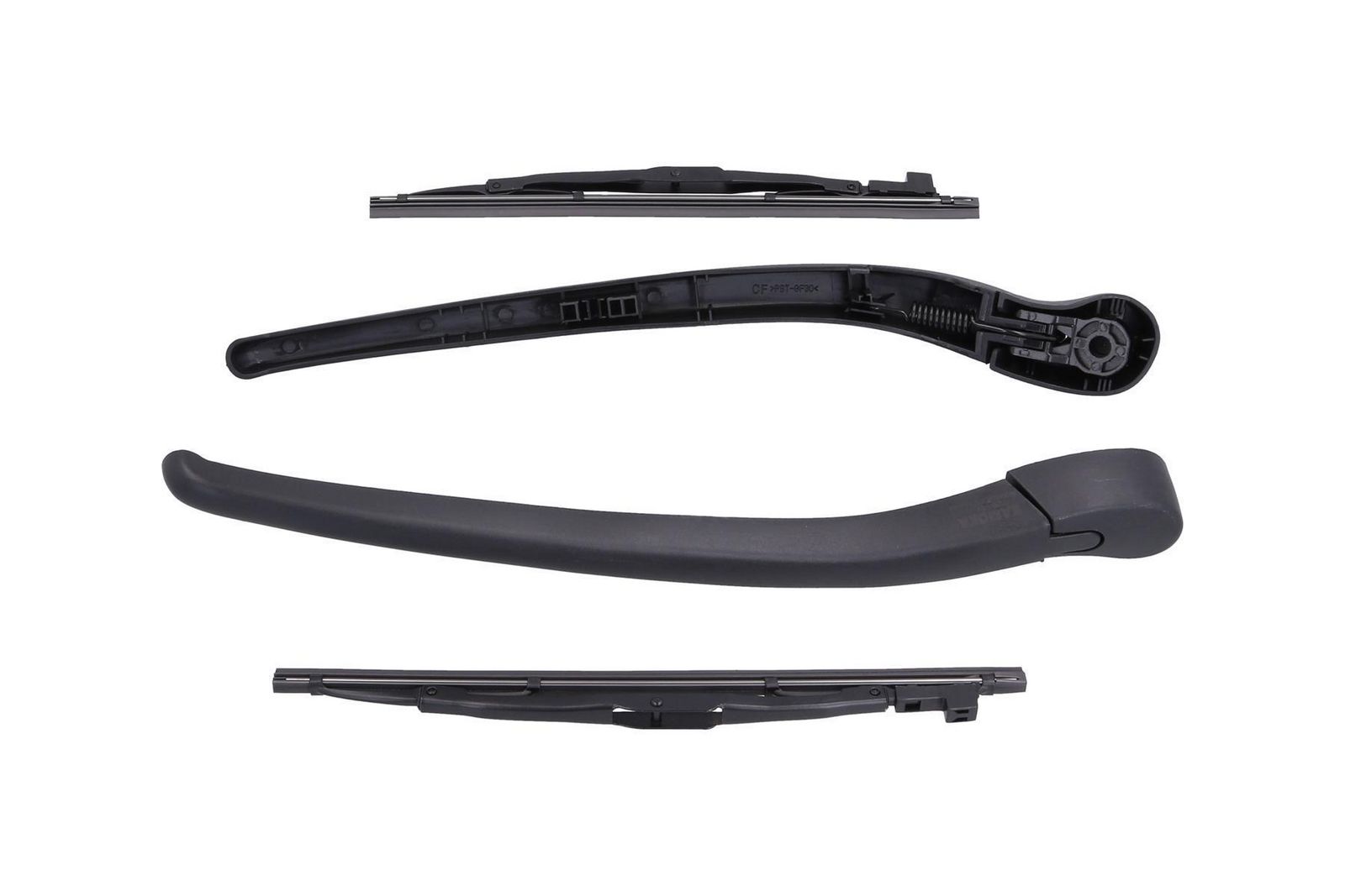 KAMOKA 25114 Wiper arm, window cleaning
