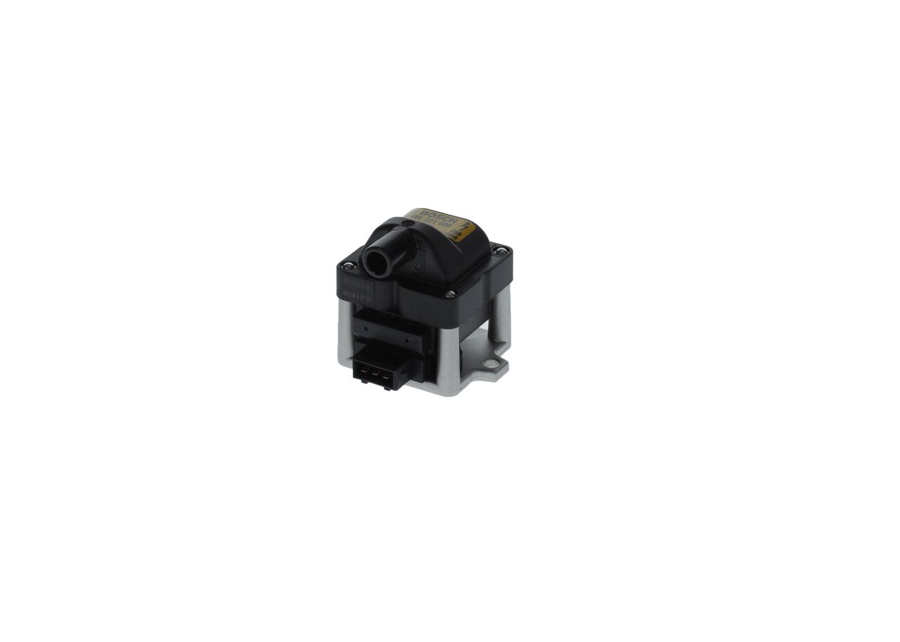 BOSCH 0 986 221 000 Ignition coil