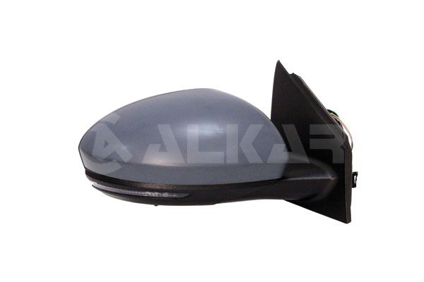 ALKAR 6144237 Exterior mirror