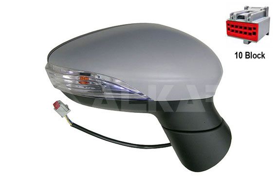 ALKAR 6140362 Exterior mirror