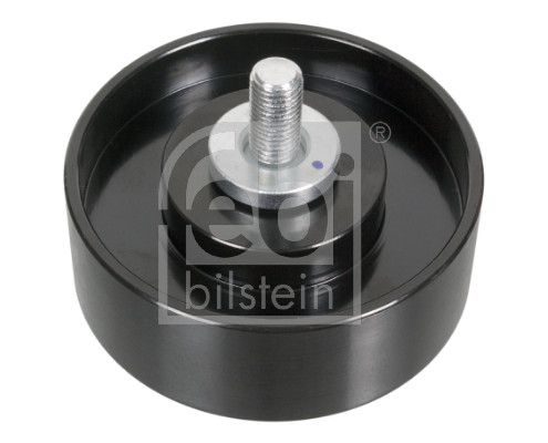 FEBI BILSTEIN 102158 Deflection/guide pulley, v-ribbed belt