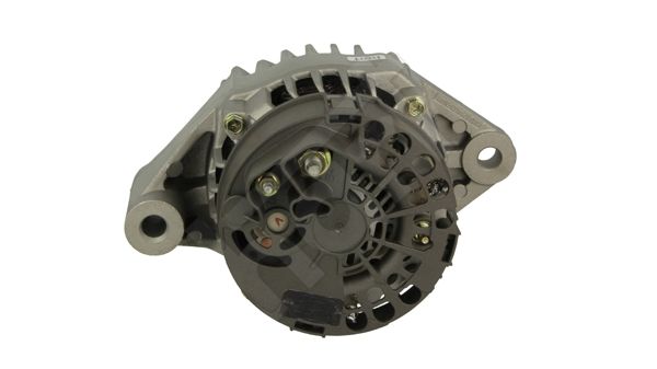 Alternator-2