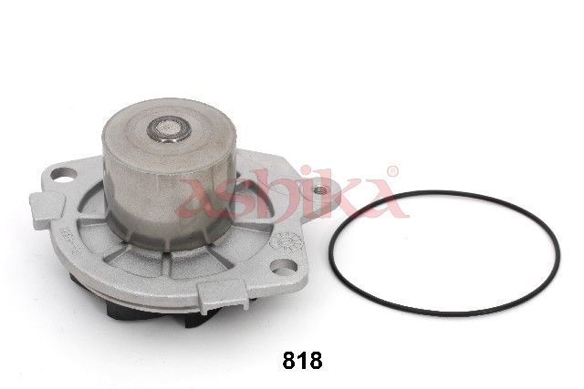 ASHIKA 35-08-818 Water pump, engine cooling