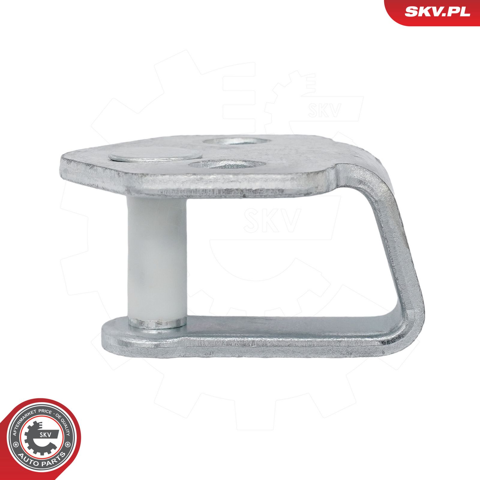 Guide, locking knob-2