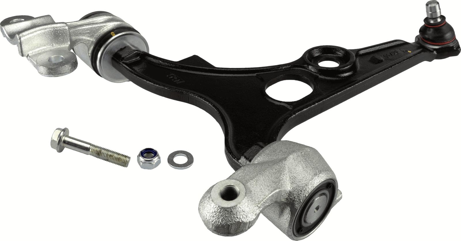 TRW JTC401 Control/trailing arm, wheel suspension