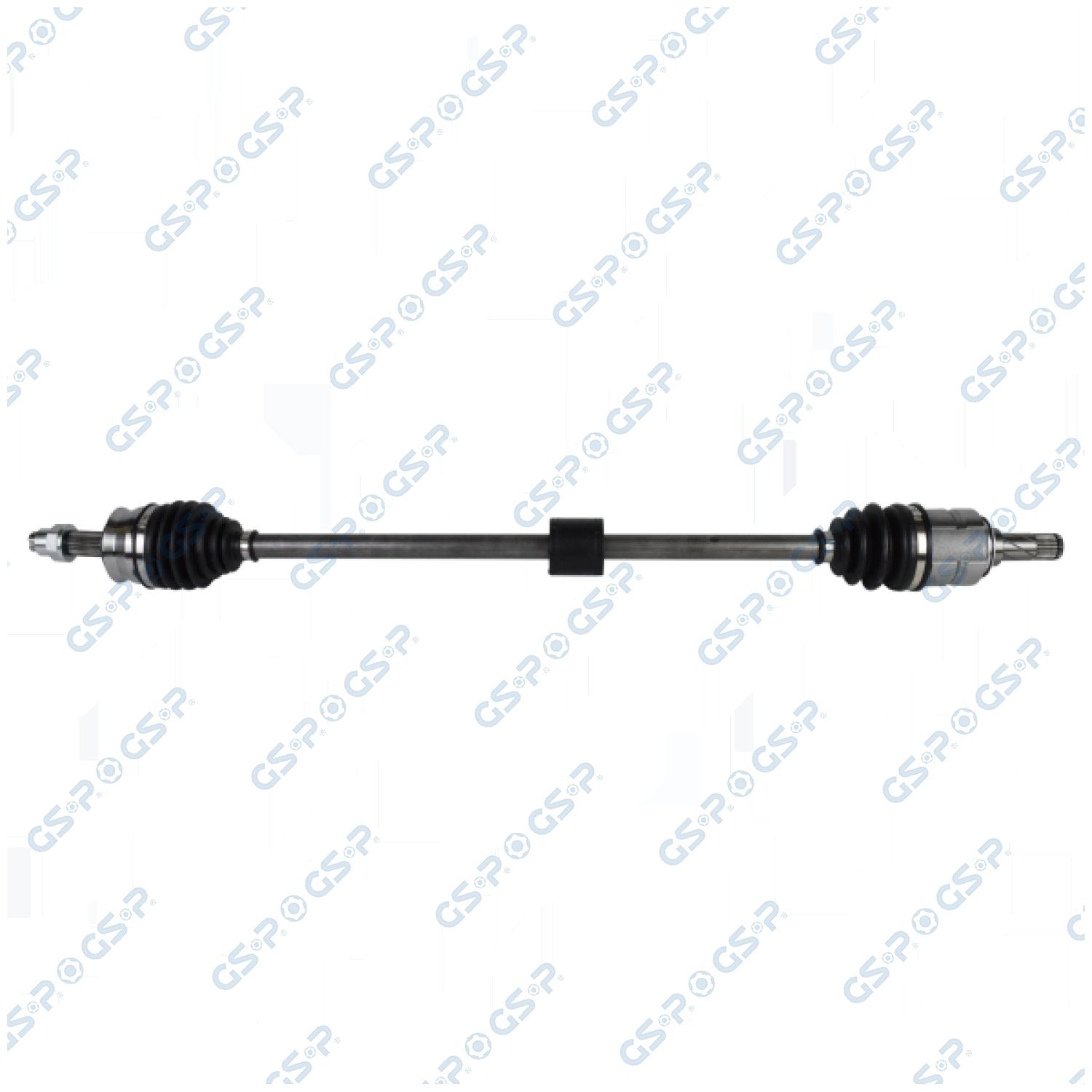 GSP 244078 Drive shaft