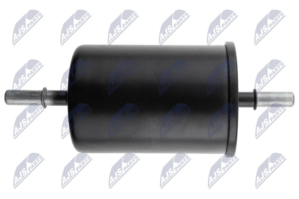 Fuel Filter-2