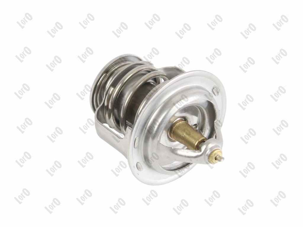 Thermostat, coolant-1