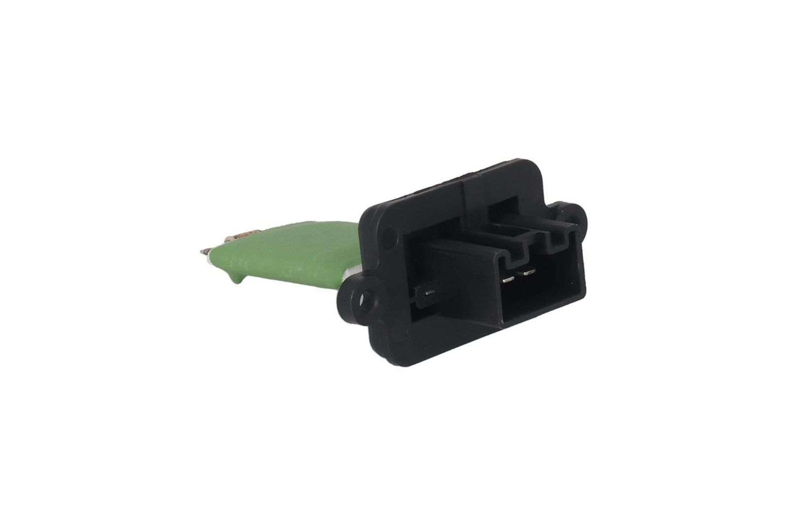 Resistor, interior blower-2