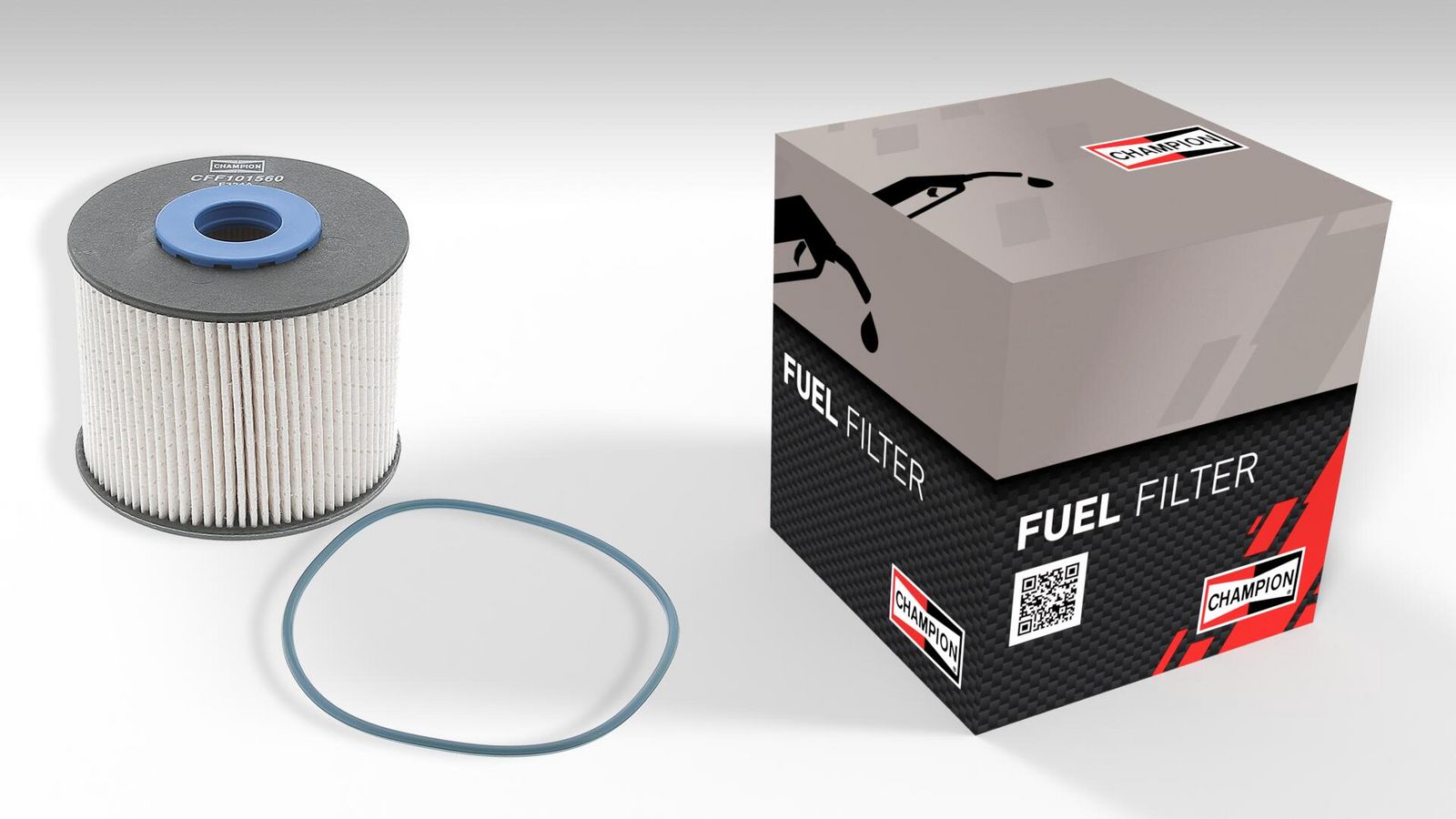 Fuel Filter-1