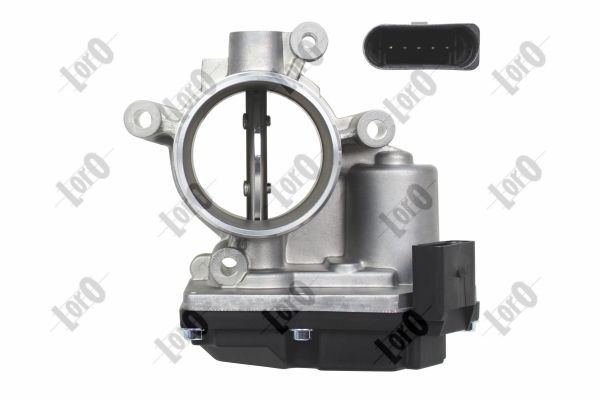 Throttle Body-1