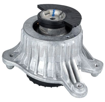 SWAG 33 10 0214 Mounting, engine