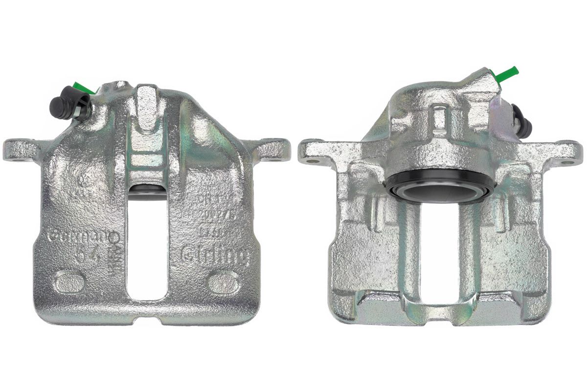 ATE 24.3541-1720.5 Brake caliper