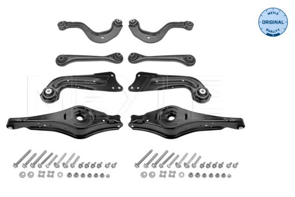 MEYLE 116 050 0347 Control/trailing arm kit, wheel suspension