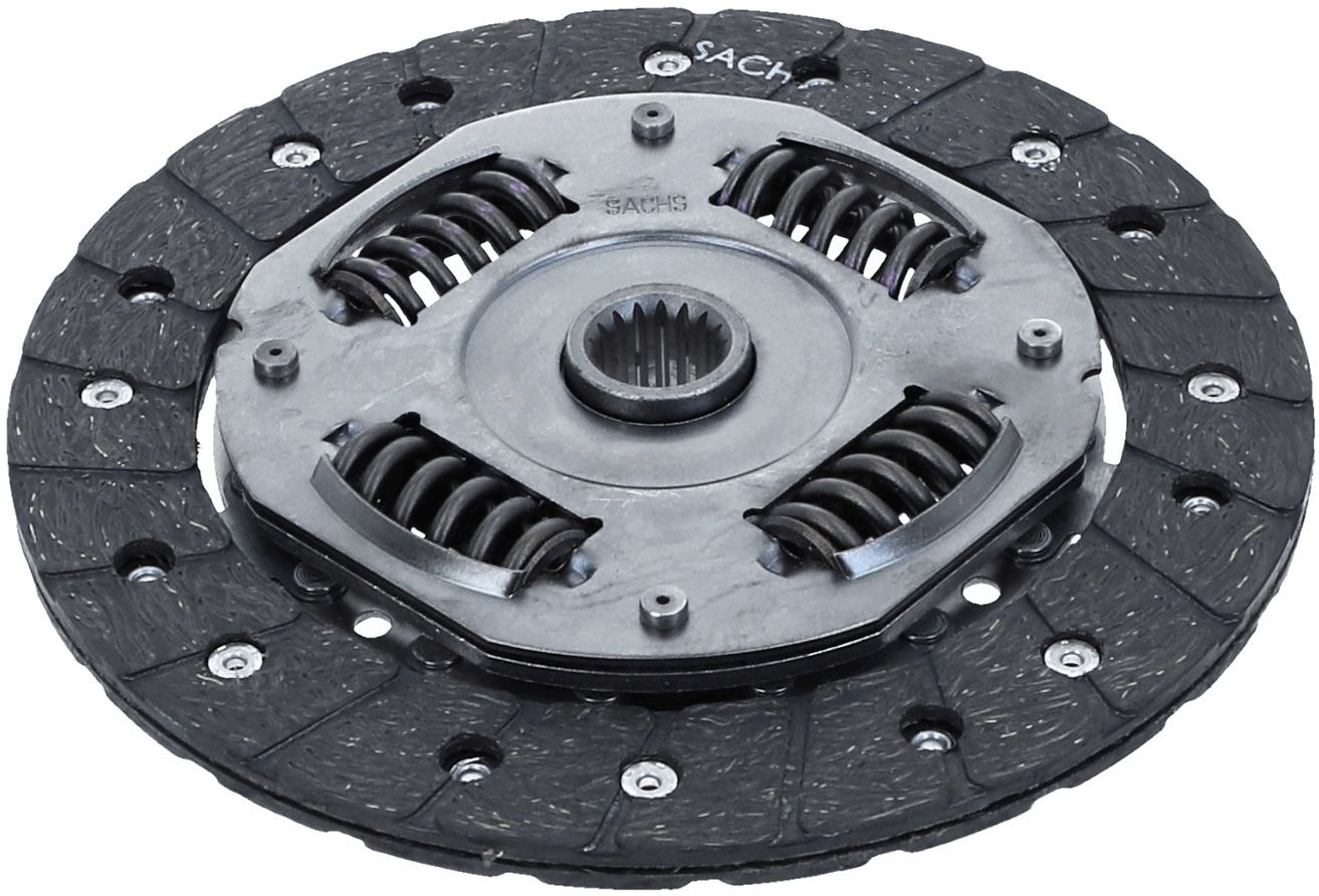Clutch Kit-4