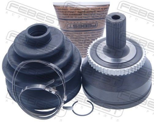FEBEST 2710-XC90 Joint kit, drive shaft