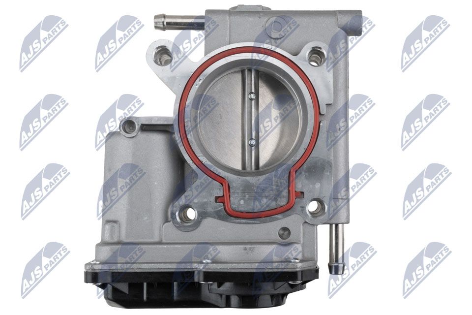 Throttle Body-3