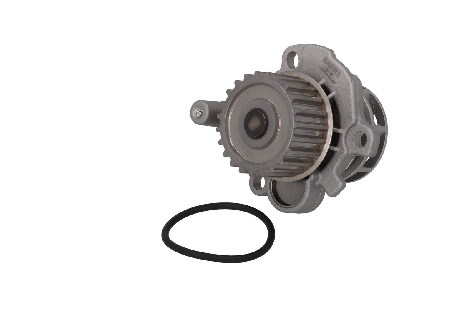 KAMOKA T0033 Water pump, engine cooling