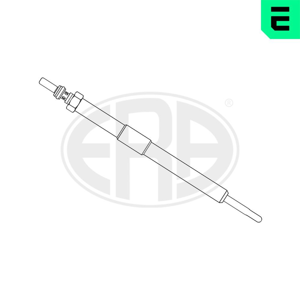 ERA 886035 Glow plug