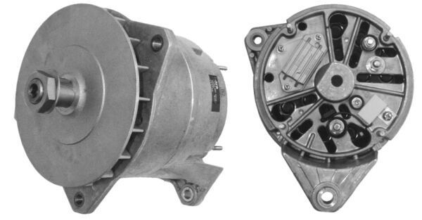 Alternator-2