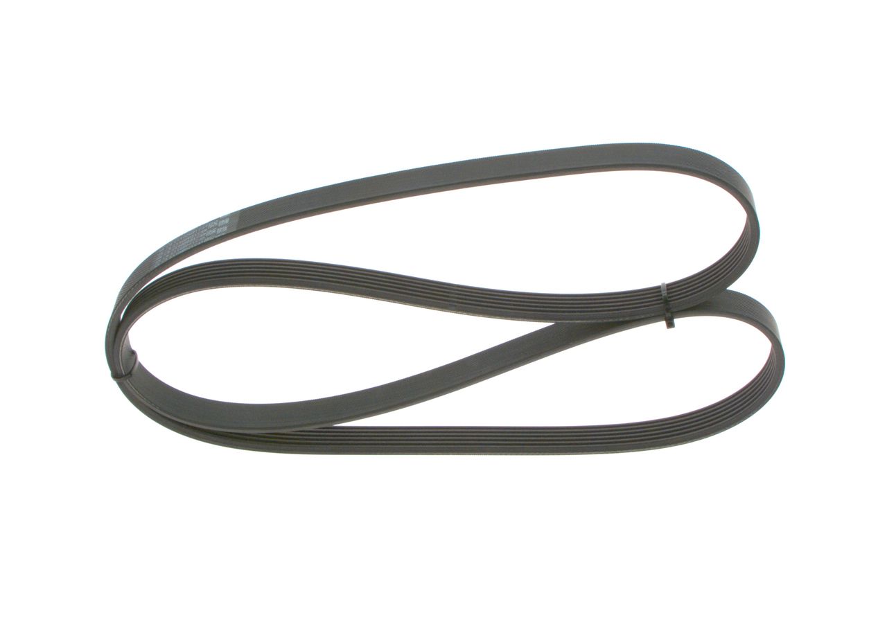 BOSCH 1 987 945 727 V-ribbed belt
