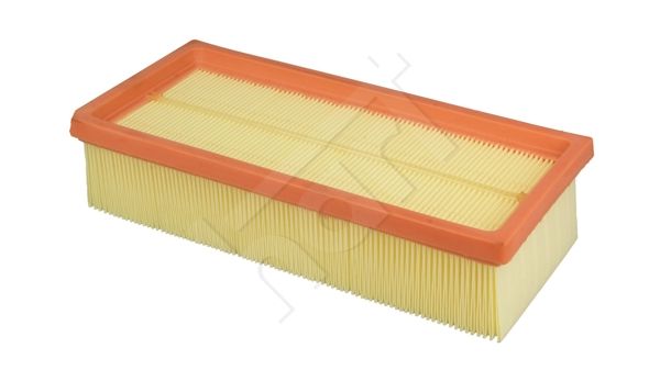 HART 371 234 Oro filtras