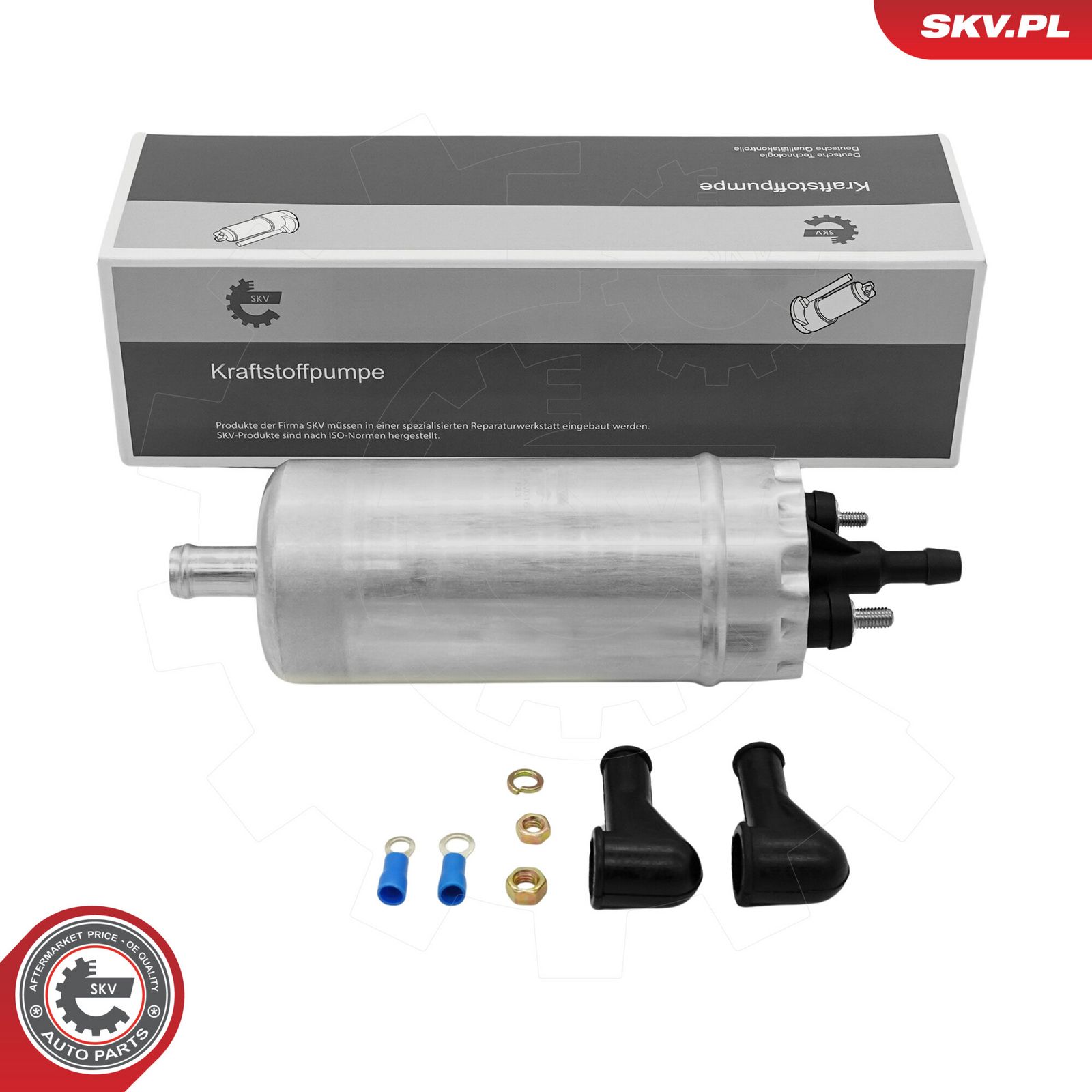Fuel Pump-4