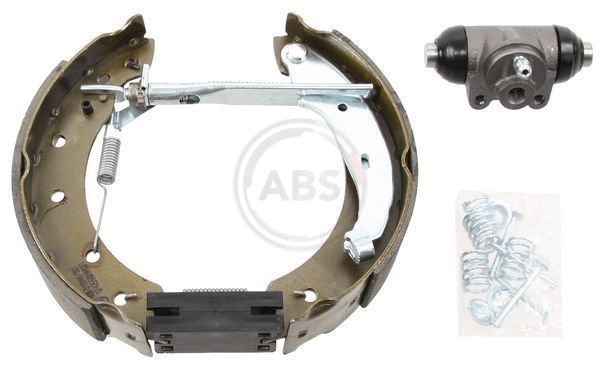 Brake Kit, drum brake