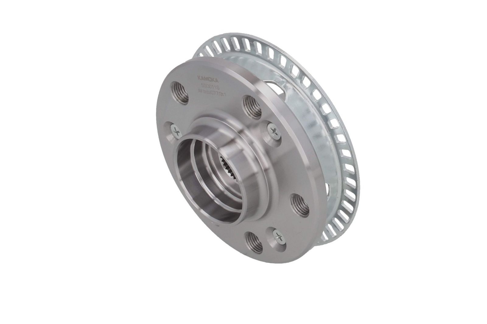 KAMOKA 5500116 Wheel hub