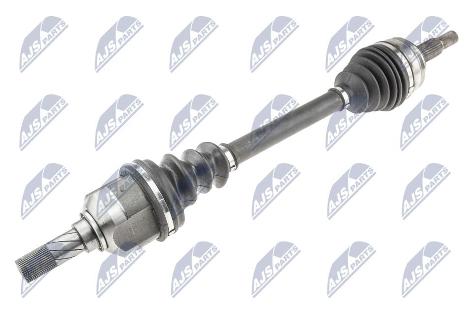 Drive Shaft