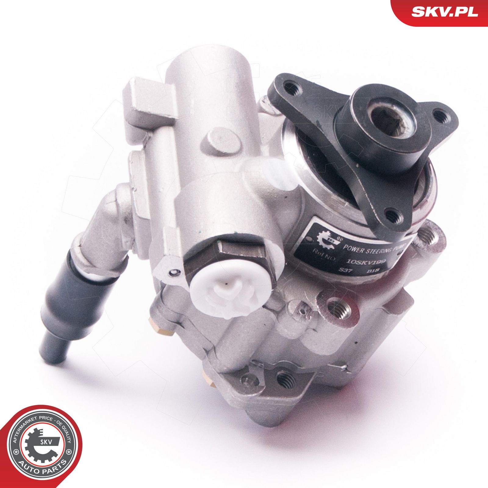 ESEN SKV 10SKV199 Hydraulic pump, steering