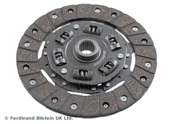 BLUE PRINT ADM53105 Clutch disc